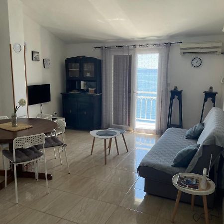 Apartman Gabrijel Podgora Zewnętrze zdjęcie