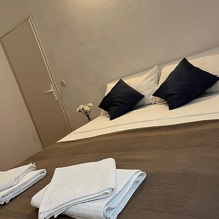 Apartman Gabrijel Podgora Zewnętrze zdjęcie