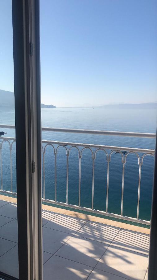 Apartman Gabrijel Podgora Zewnętrze zdjęcie