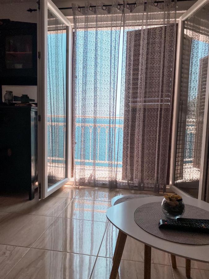 Apartman Gabrijel Podgora Zewnętrze zdjęcie