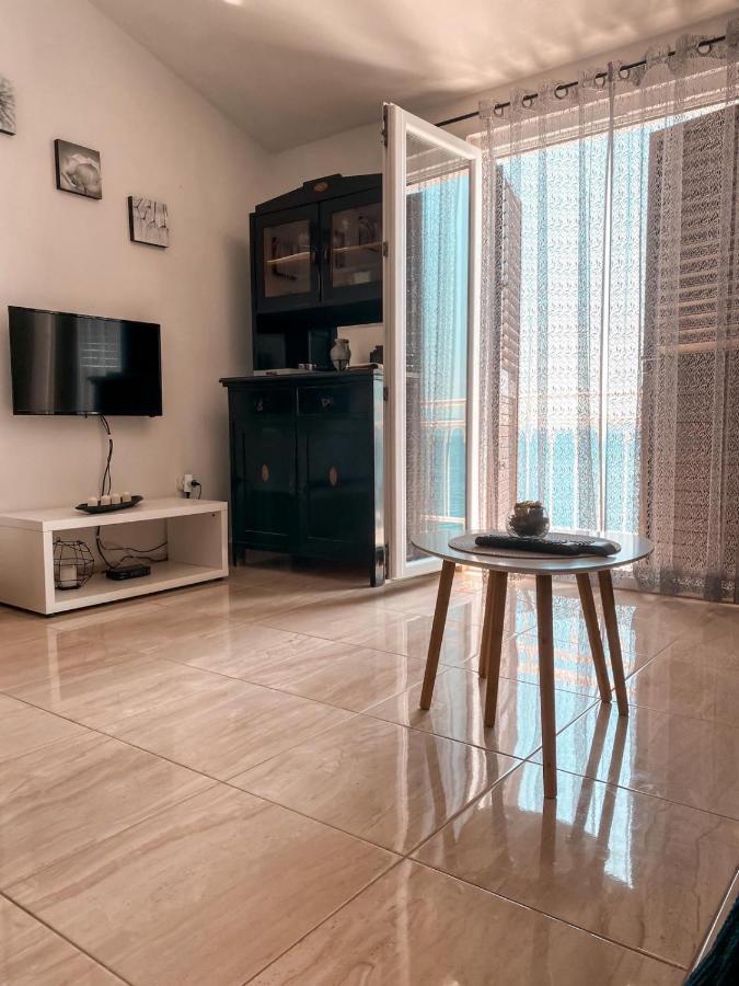 Apartman Gabrijel Podgora Zewnętrze zdjęcie