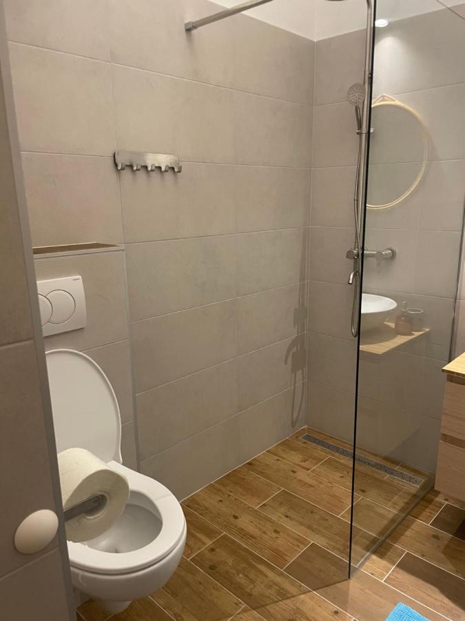 Apartman Gabrijel Podgora Zewnętrze zdjęcie