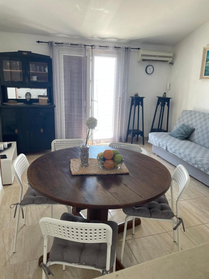 Apartman Gabrijel Podgora Zewnętrze zdjęcie