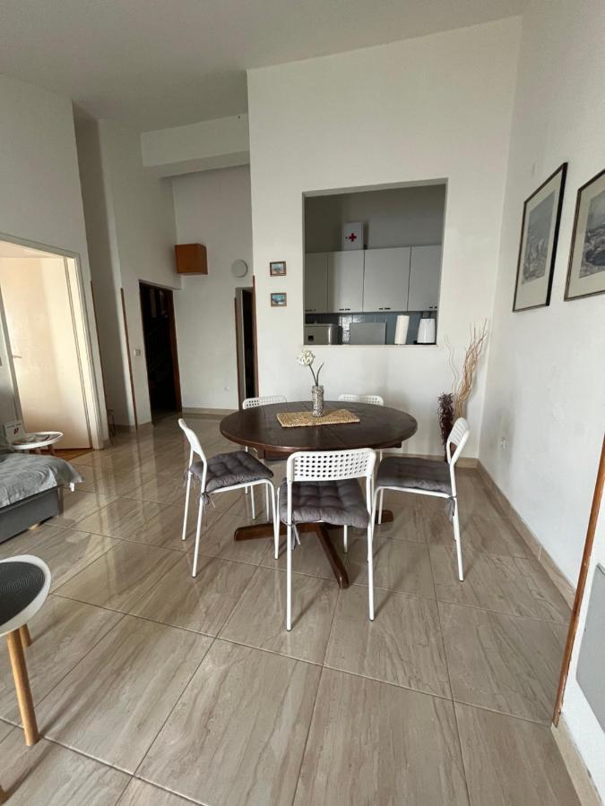Apartman Gabrijel Podgora Zewnętrze zdjęcie