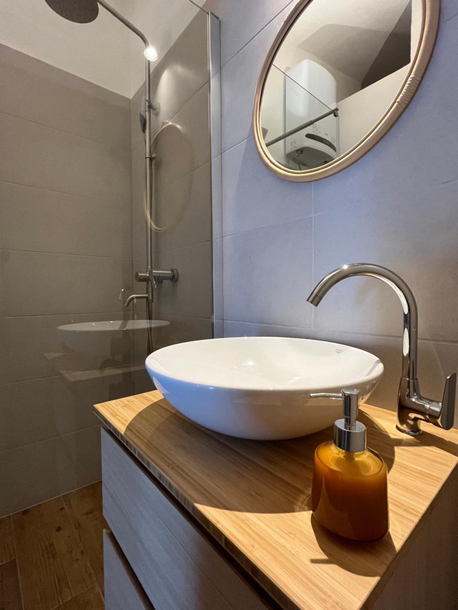 Apartman Gabrijel Podgora Zewnętrze zdjęcie