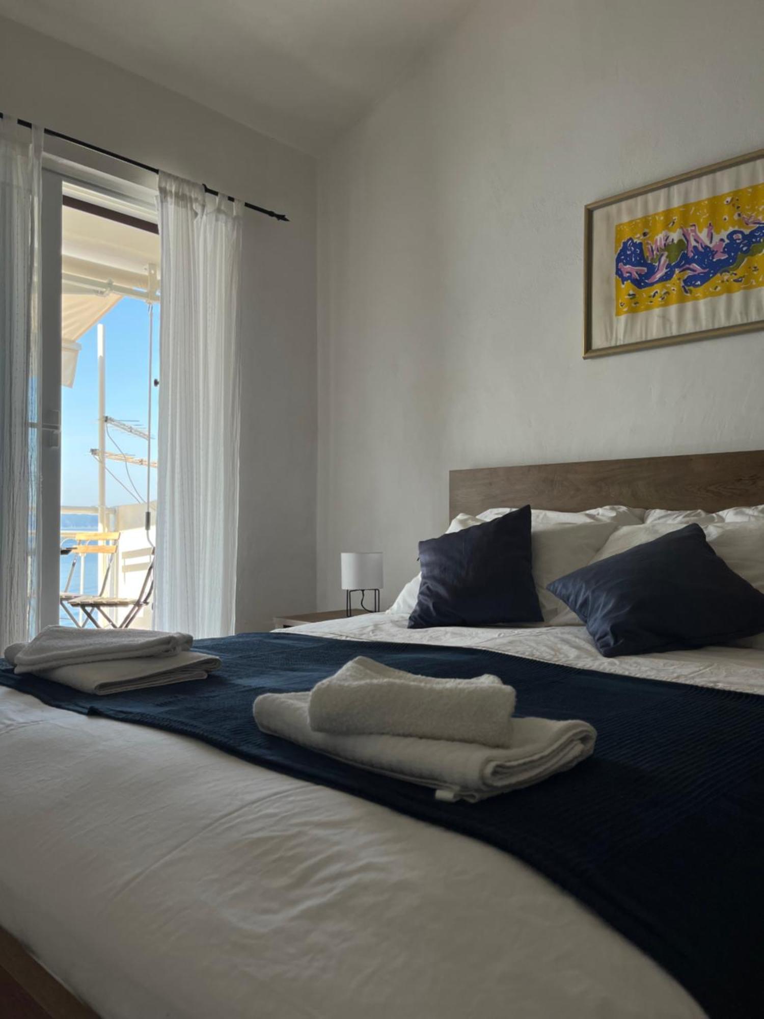 Apartman Gabrijel Podgora Zewnętrze zdjęcie